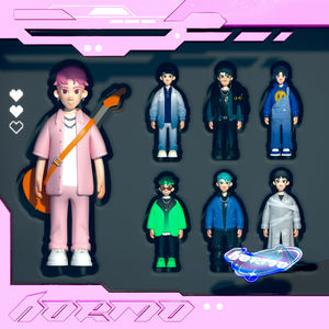 校草每天都要被爸爸管教by中元节
